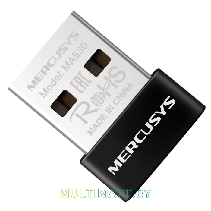 Беспроводной адаптер Mercusys MA530